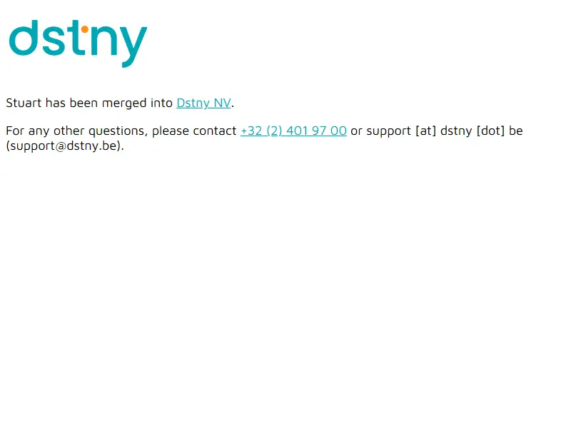 backlink from stuart.be