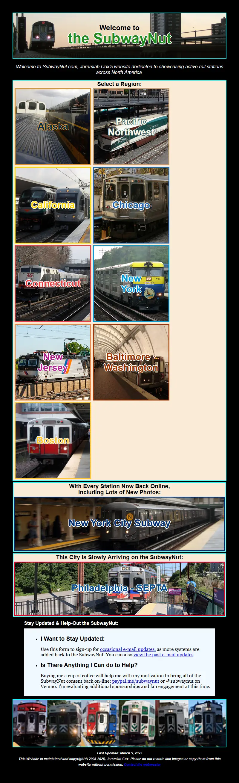 backlink from subwaynut.com