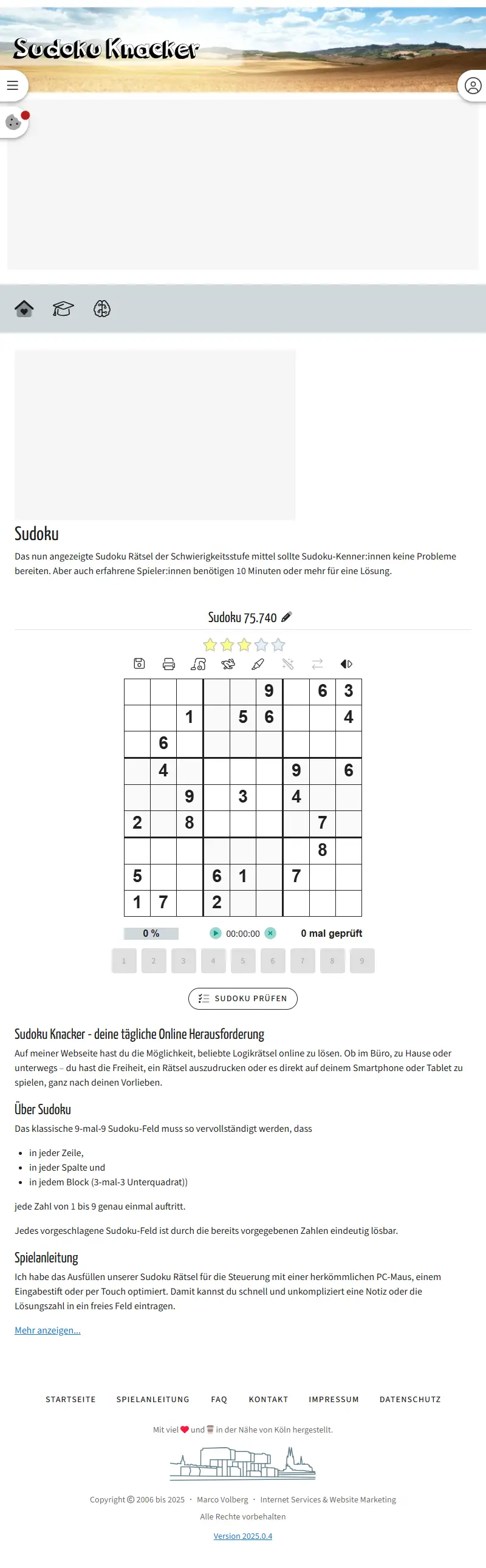 backlink from sudoku-knacker.de