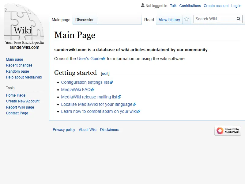 backlink from sunderwiki.com