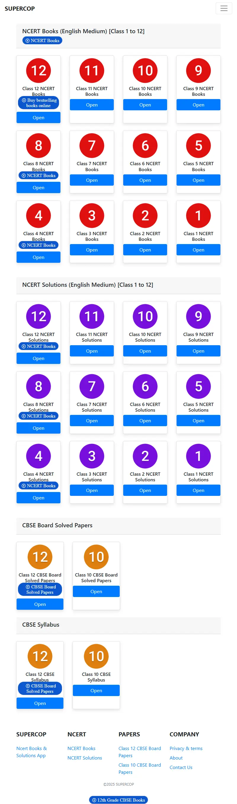 backlink from supercop.in