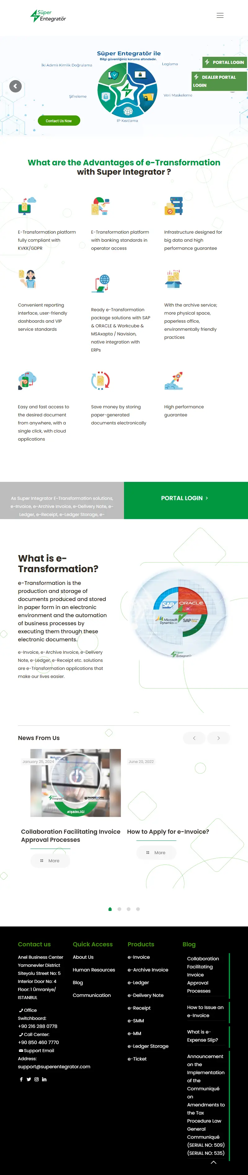 backlink from superentegrator.com