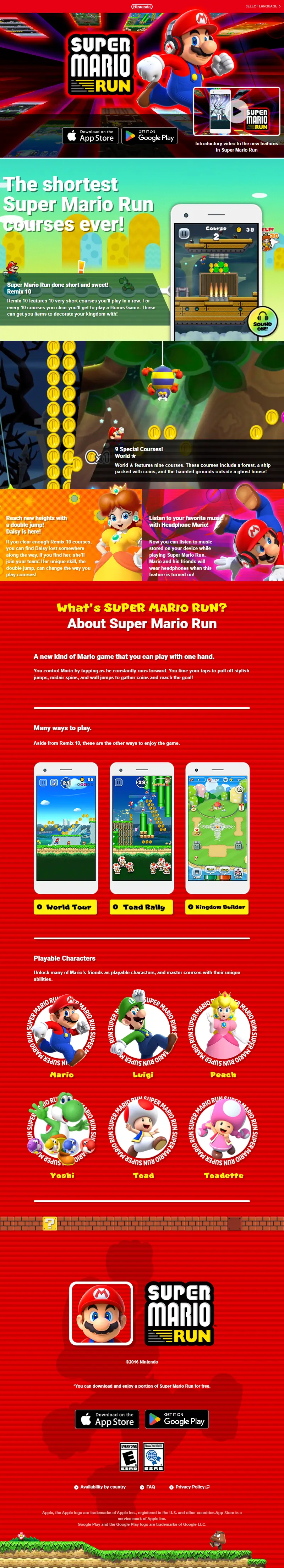 backlink from supermariorun.com