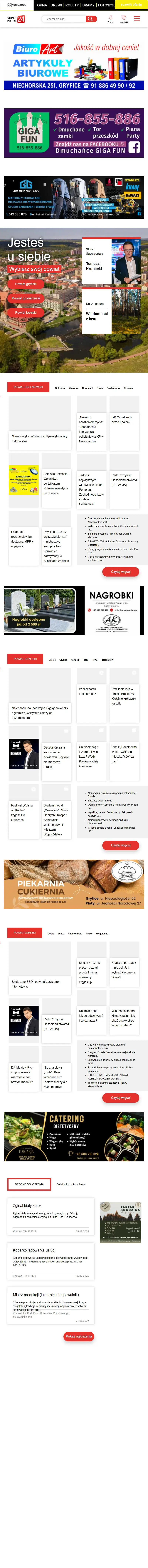 backlink from superportal24.pl