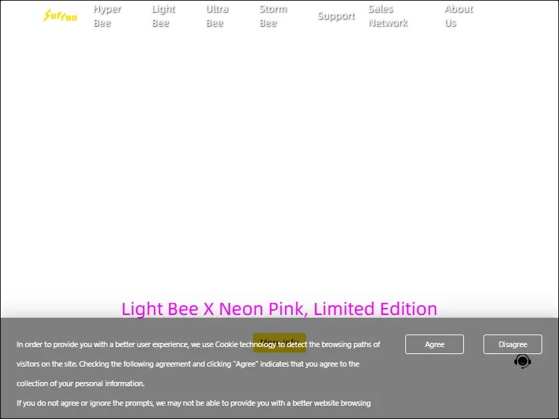 backlink from sur-ron.com