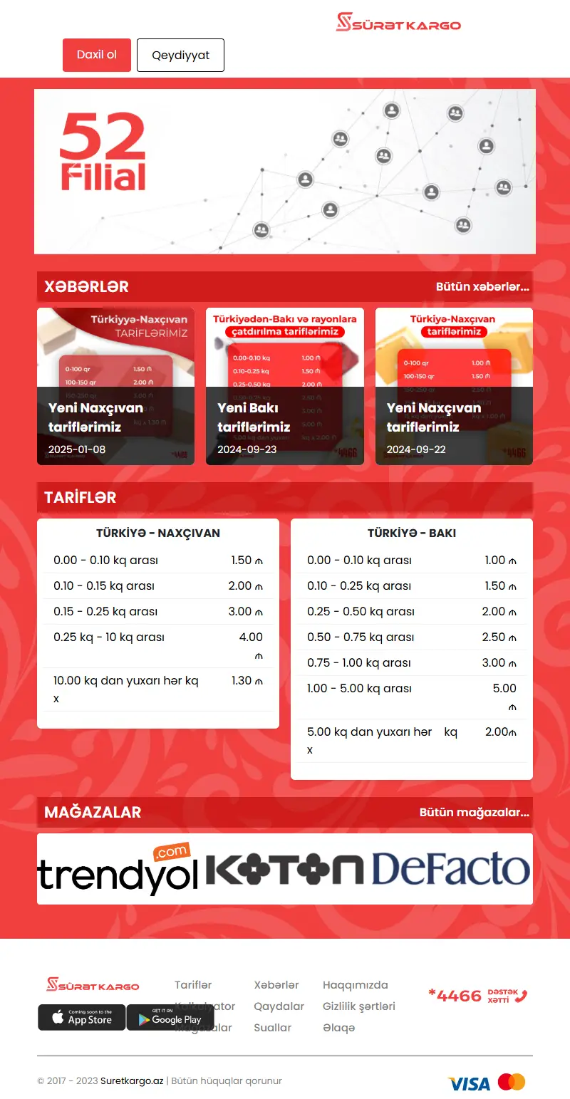 backlink from suretkargo.az