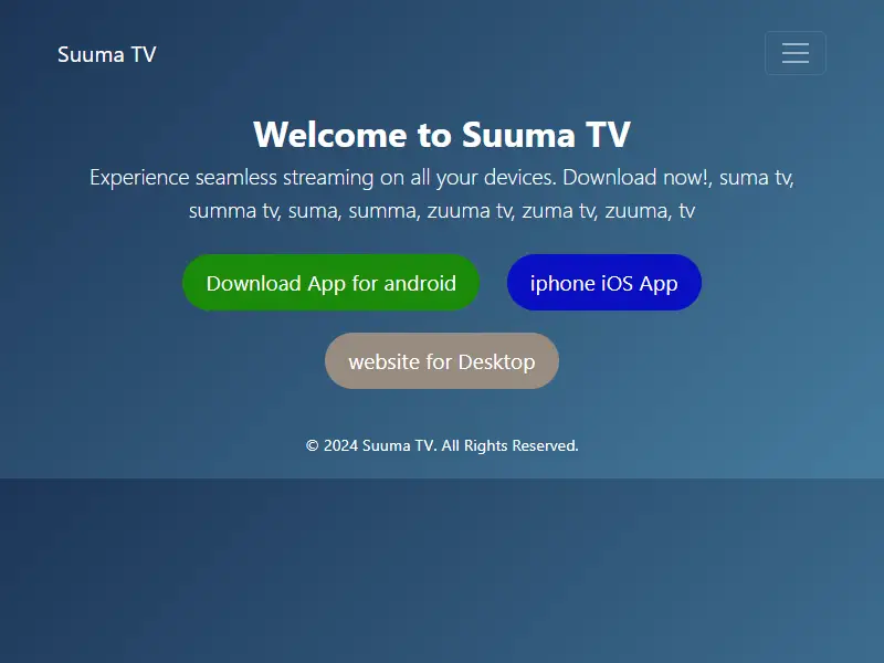 backlink from suumatv.com