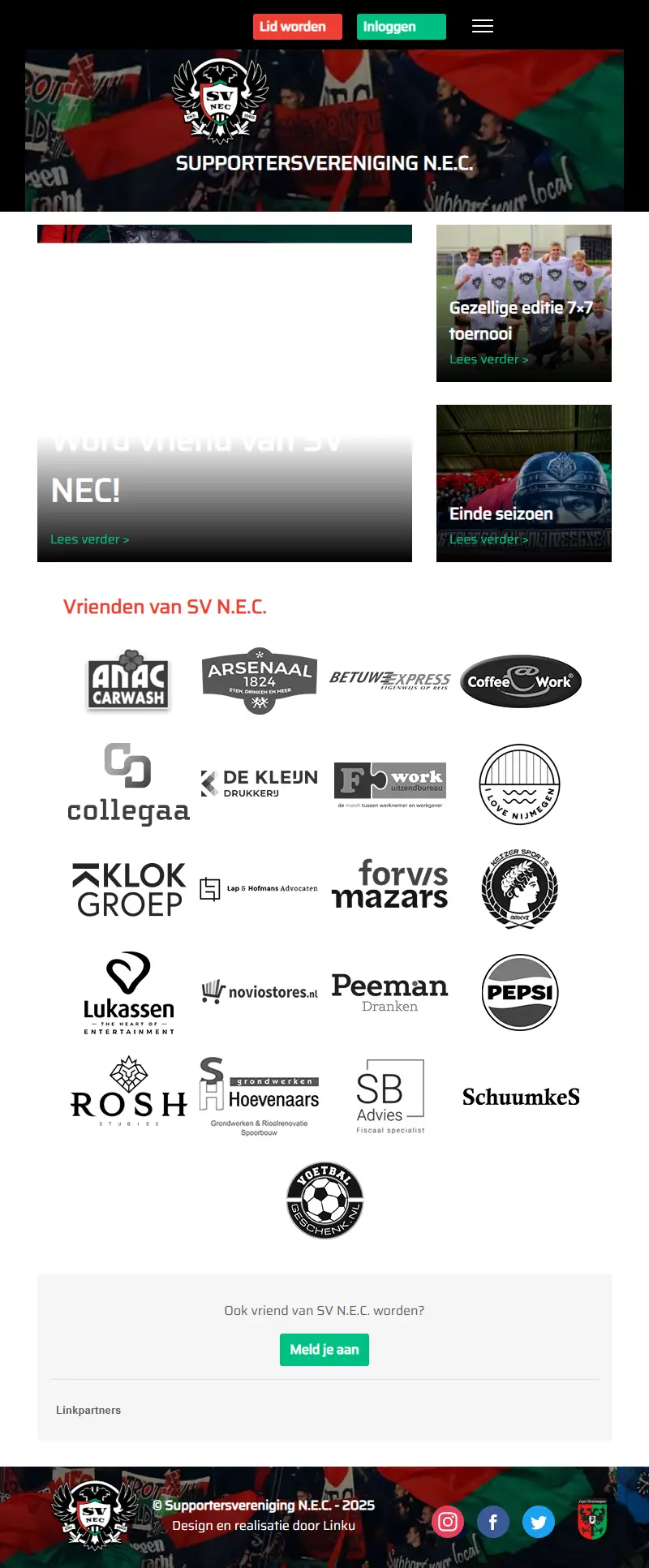 backlink from svnec.nl