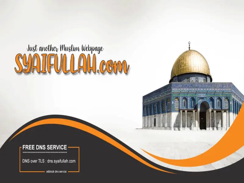 backlink from syaifullah.com