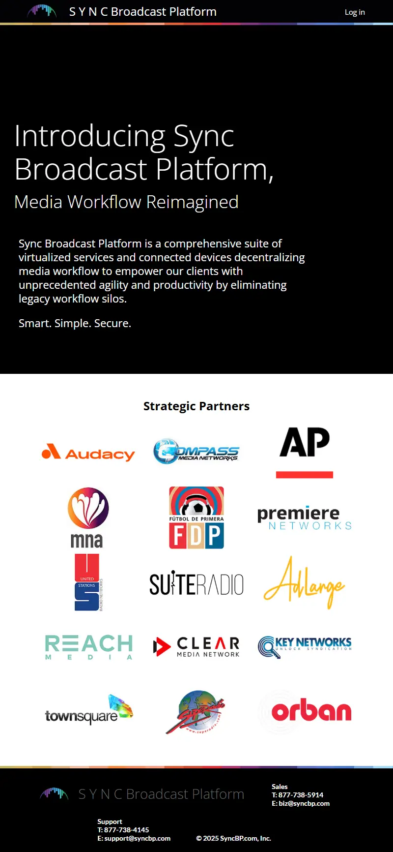 backlink from syncbp.com