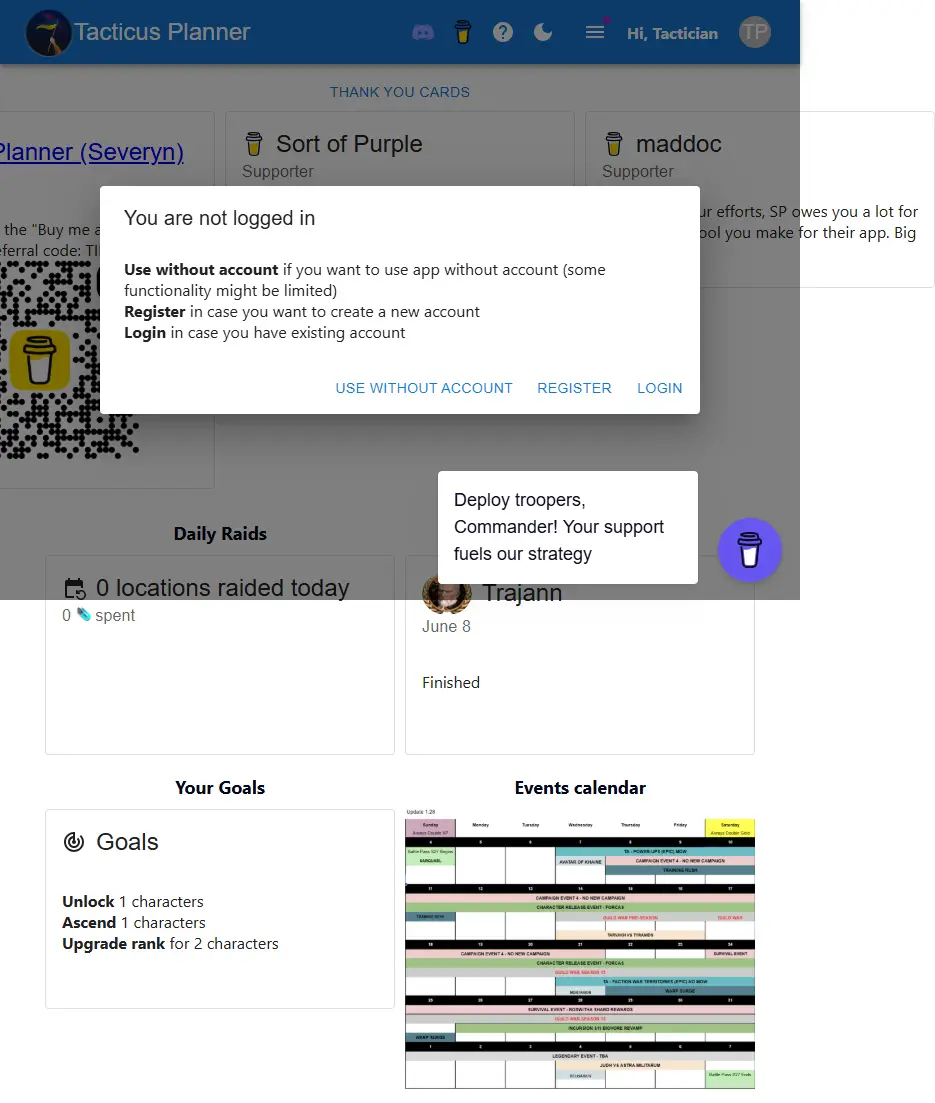backlink from tacticusplanner.app