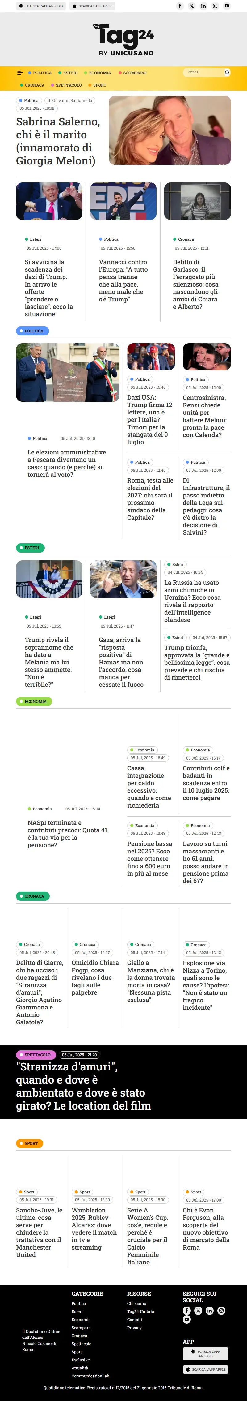 backlink from tag24.it