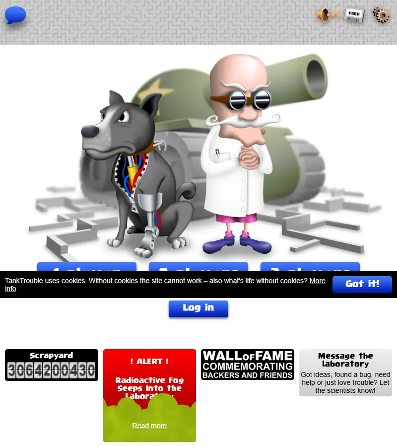 backlink from tanktrouble.com
