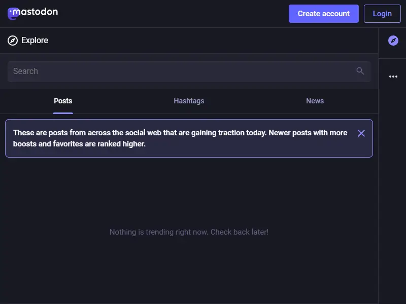 backlink from tapbots.social