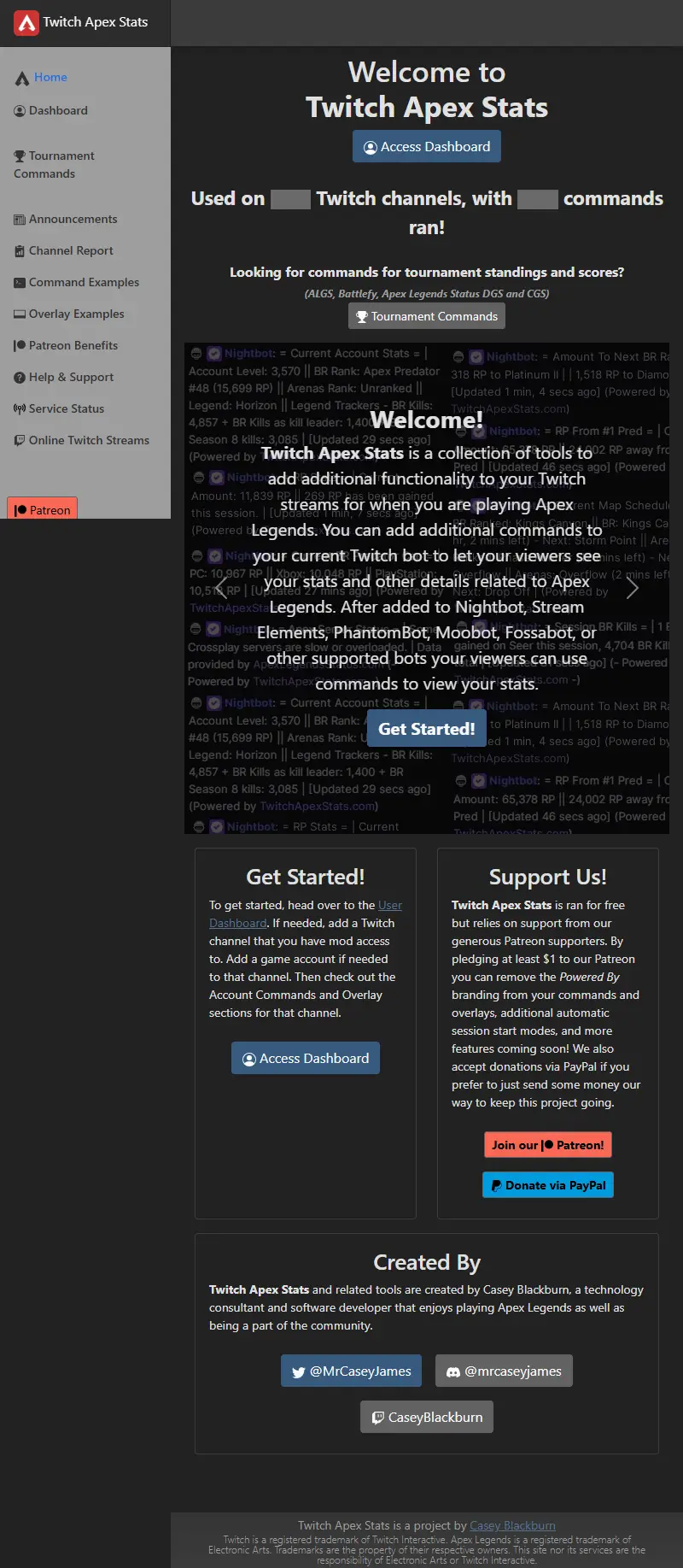 backlink from tas.gg