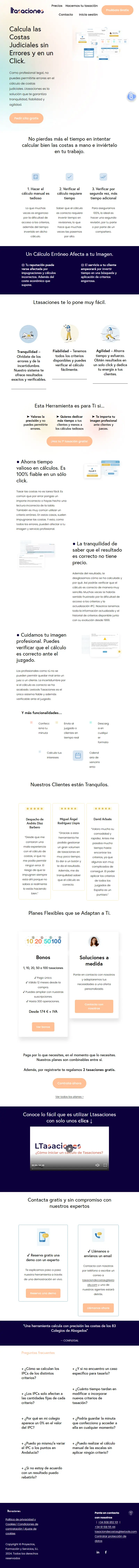 backlink from tasacion-costas.es
