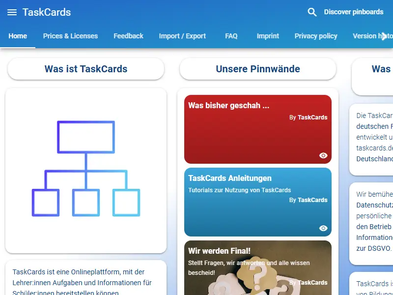 backlink from taskcards.app