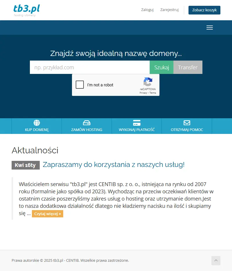 backlink from tb3.pl