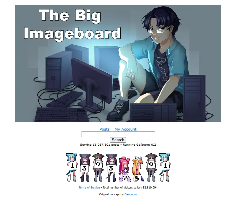 backlink from tbib.org