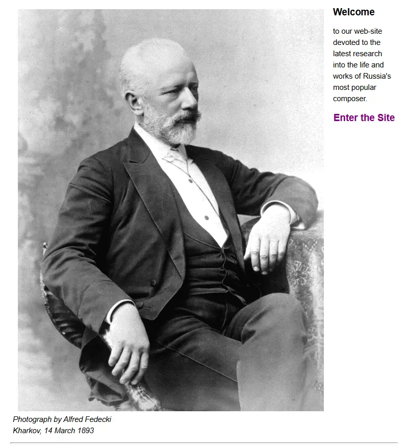 backlink from tchaikovsky-research.net
