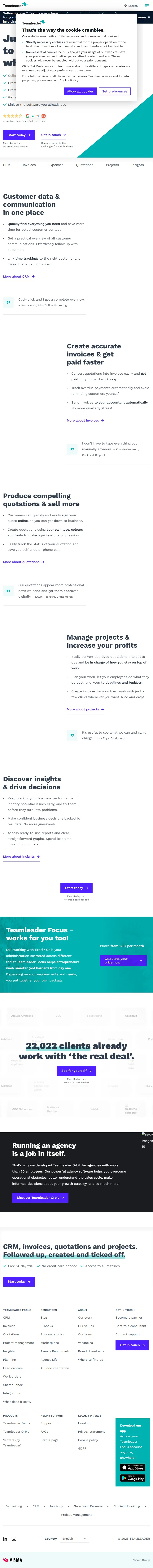 backlink from teamleader.cloud