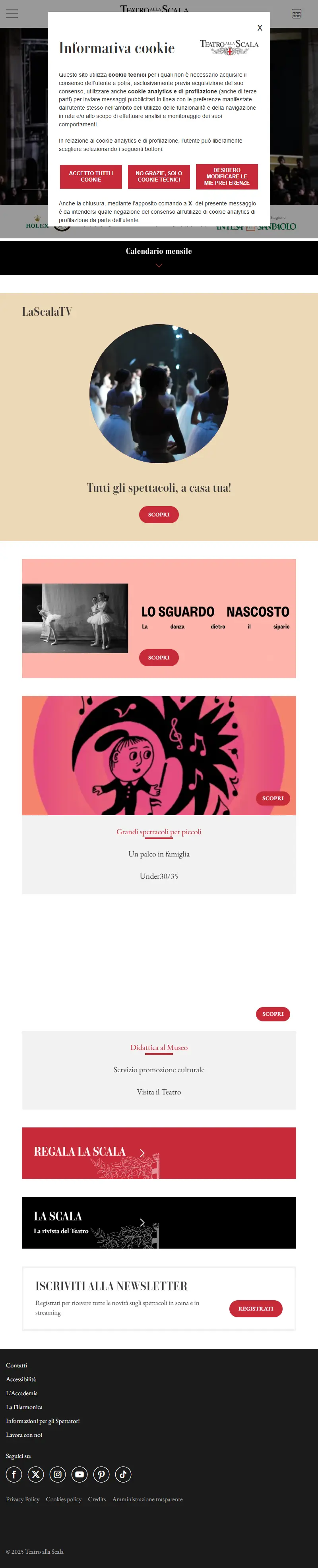 backlink from teatroallascala.org