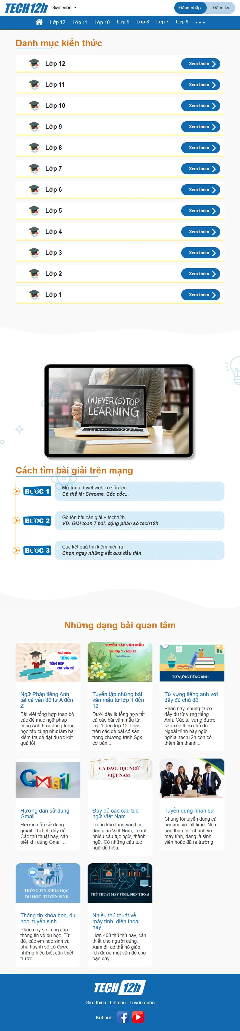 backlink from tech12h.com