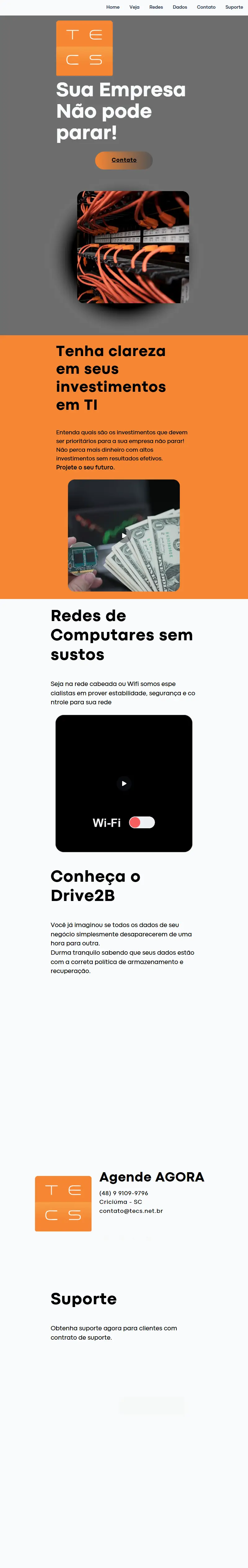 backlink from tecs.net.br