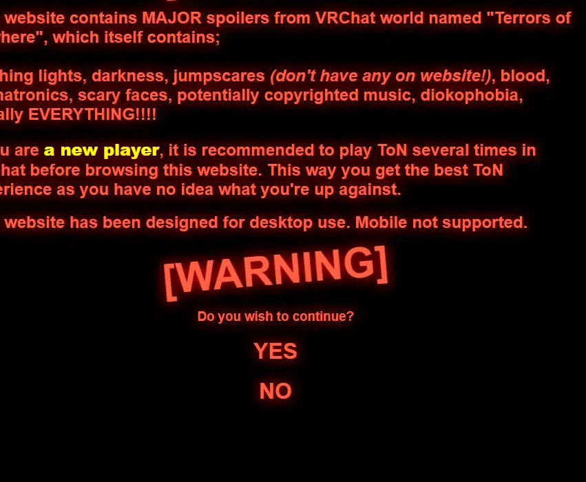 backlink from terror.moe