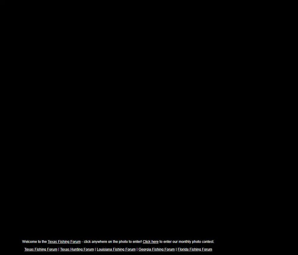 backlink from texasfishingforum.com