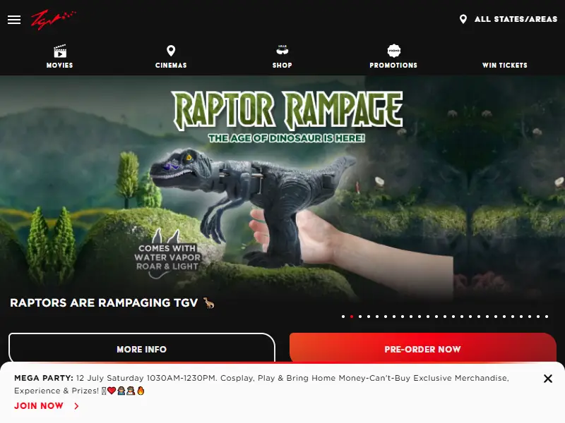 backlink from tgv.com.my