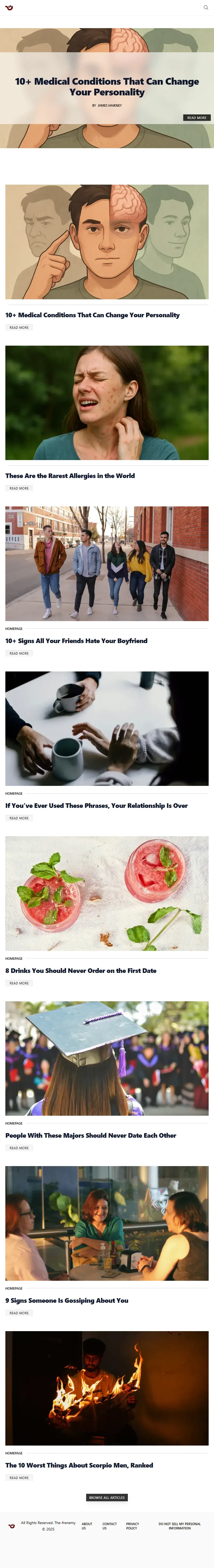 backlink from the-frenemy.com