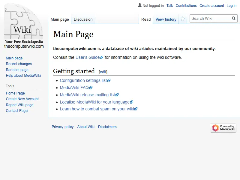 backlink from thecomputerwiki.com
