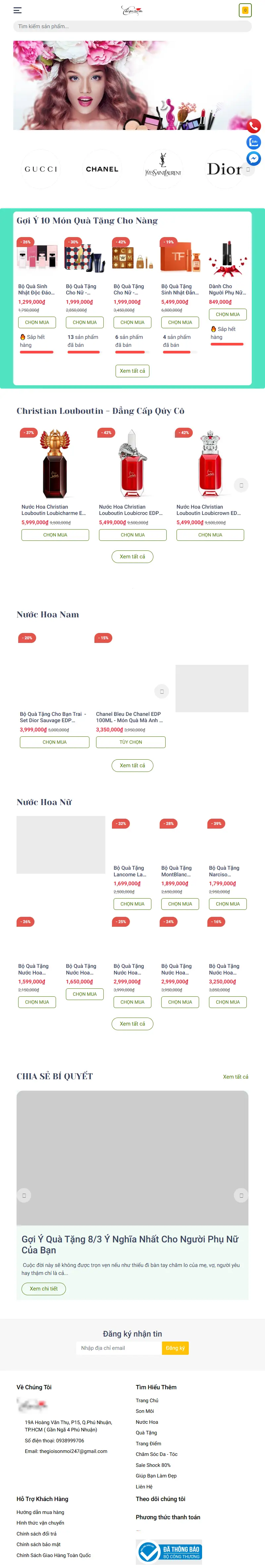 backlink from thegioisonmoi.com