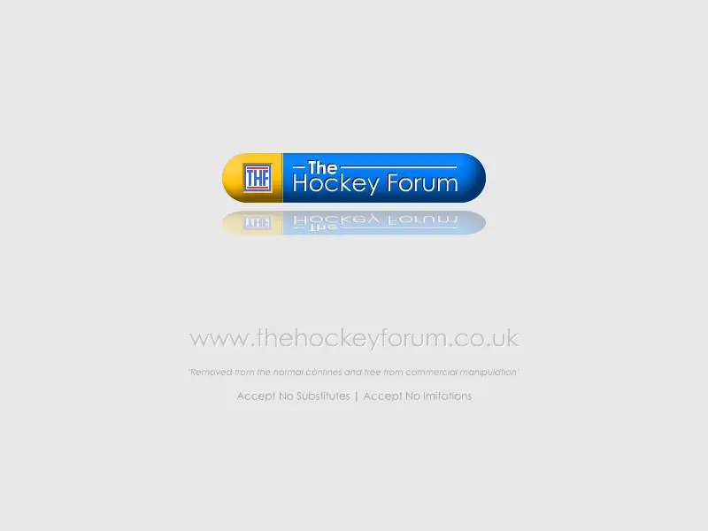 backlink from thehockeyforum.co.uk