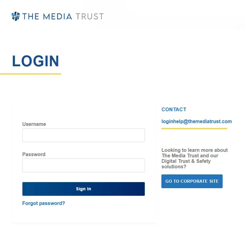 backlink from themediatrust.com