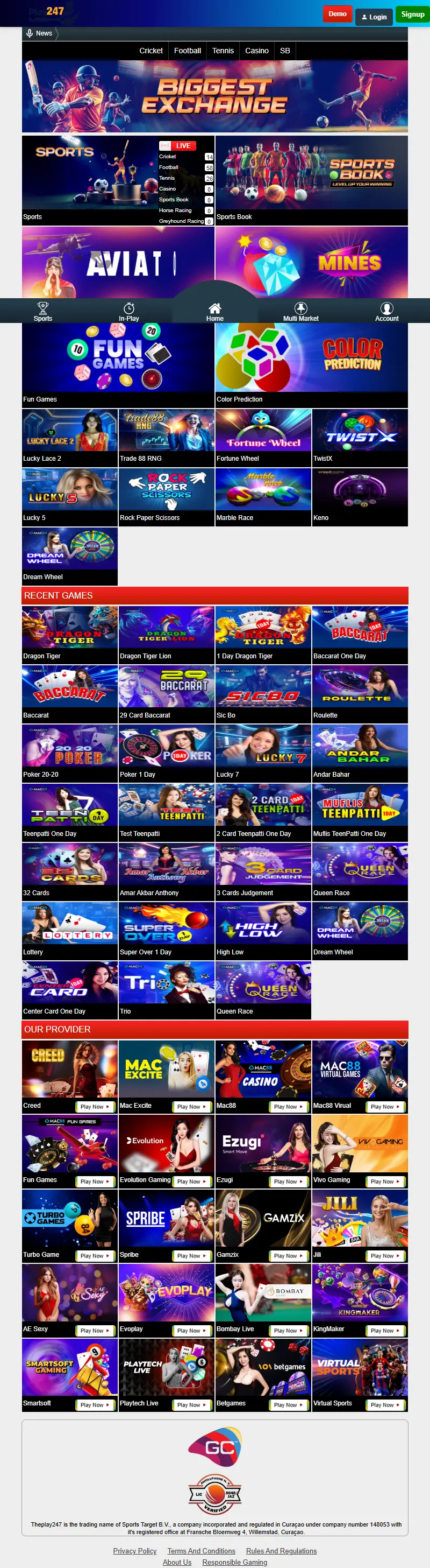 backlink from theplay247.com