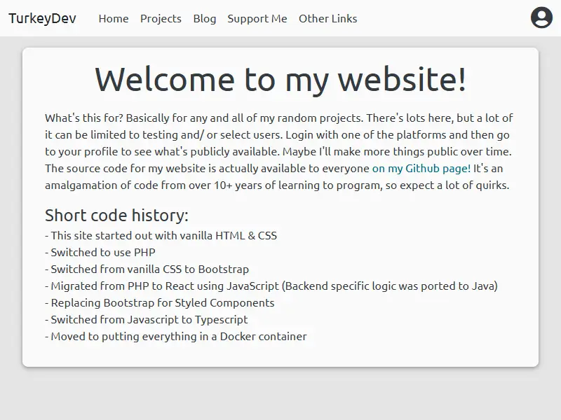 backlink from theprogrammingturkey.com