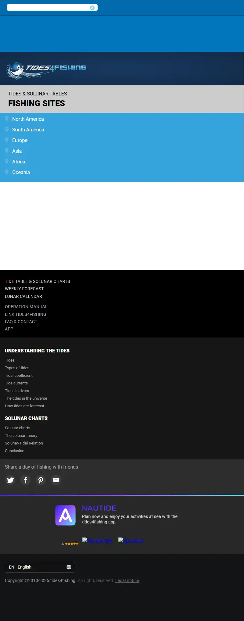 backlink from tides4fishing.com