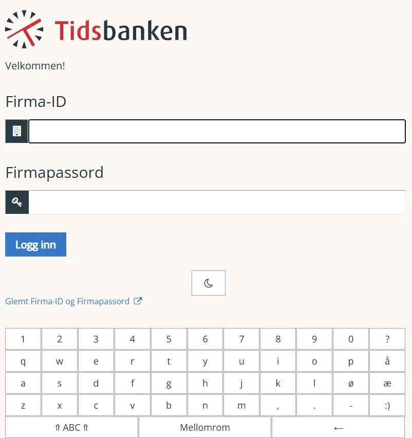 backlink from tidsbanken.net