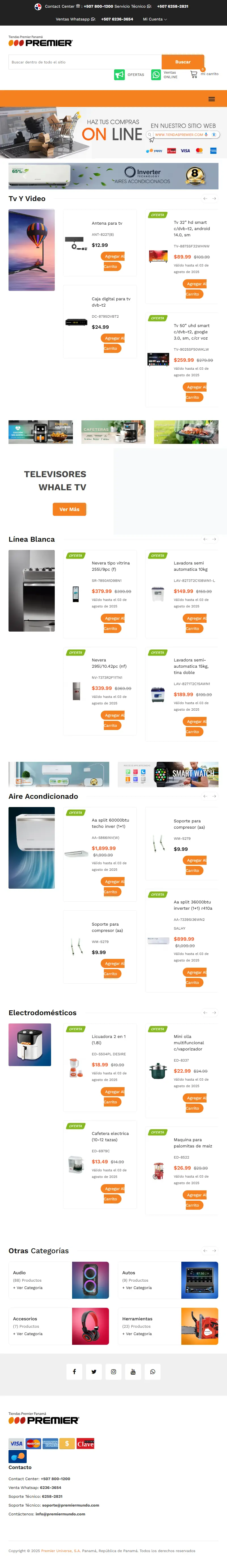 backlink from tiendaspremier.com