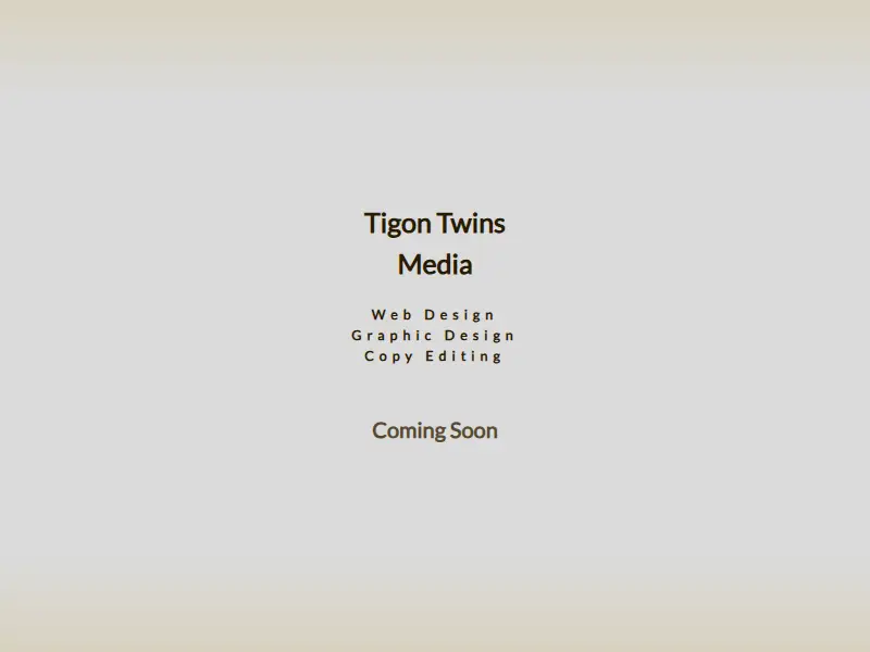 backlink from tigontwins.com