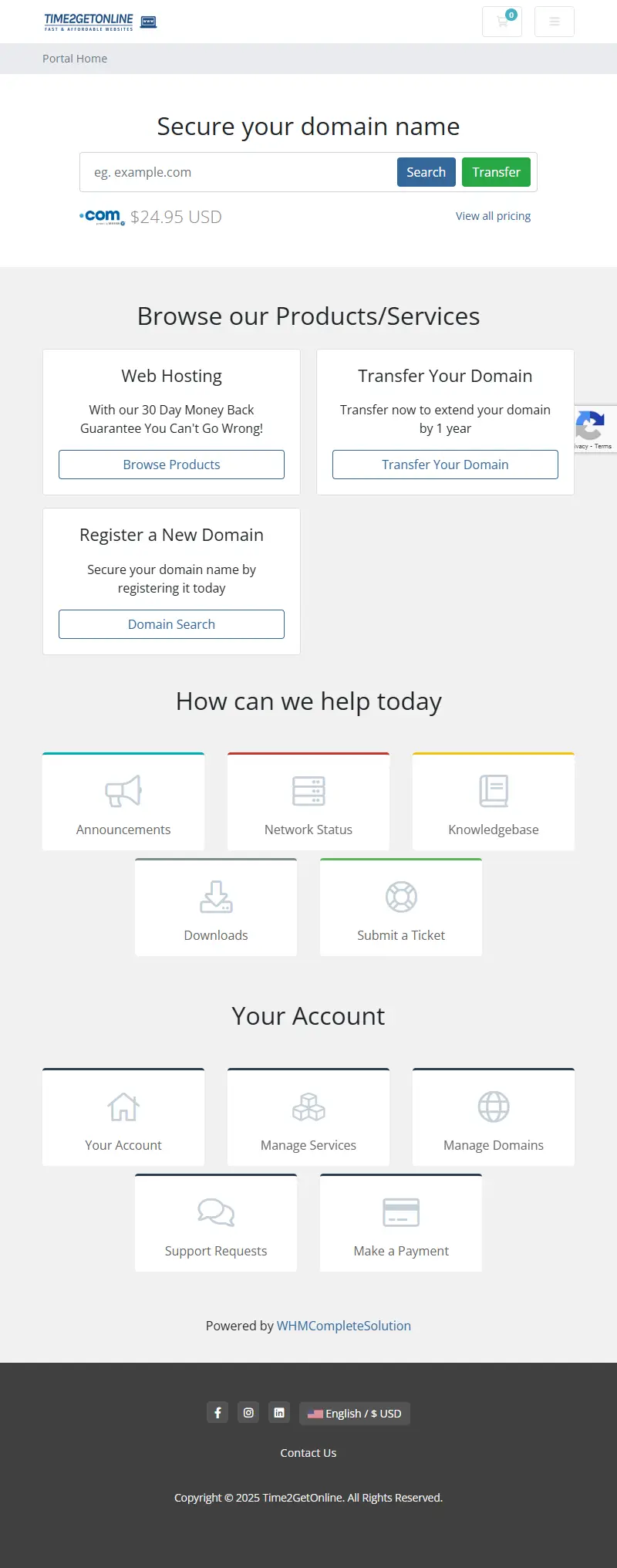 backlink from time2getonline.net