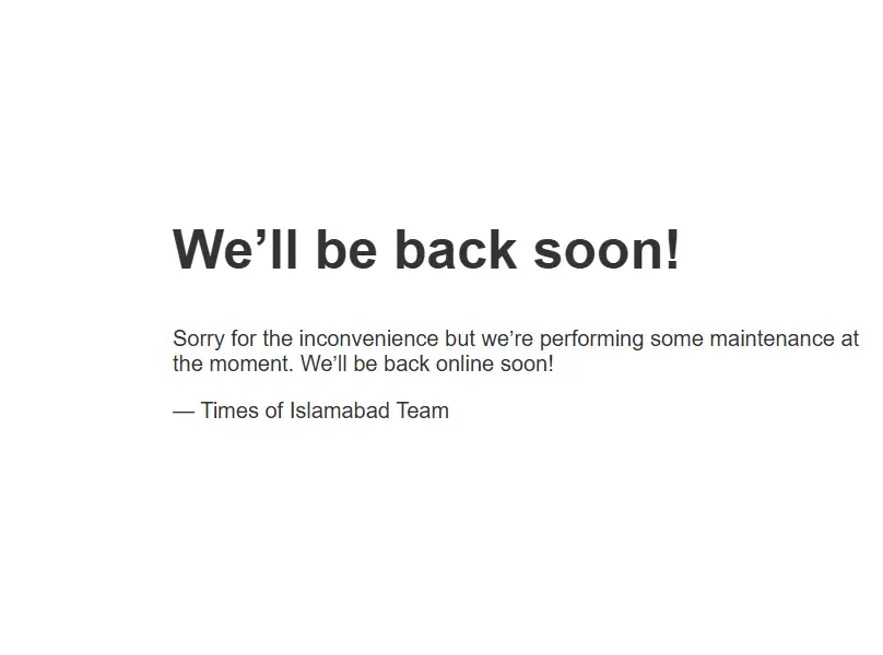 backlink from timesofislamabad.com