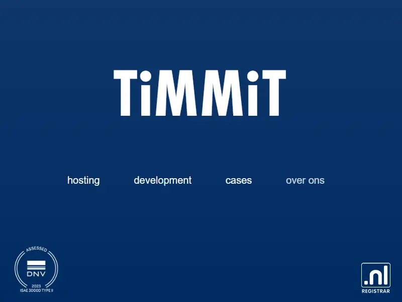 backlink from timmit.nl