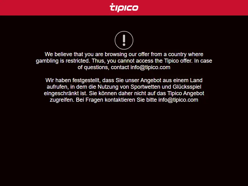backlink from tipico.com