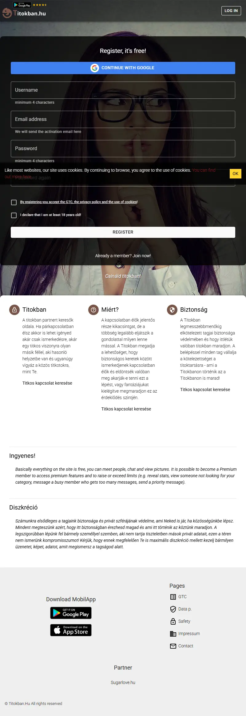 backlink from titokban.hu