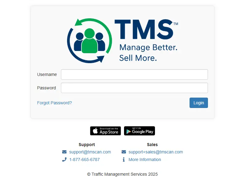 backlink from tmscan.com