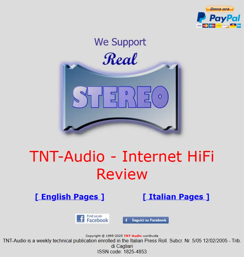 backlink from tnt-audio.com