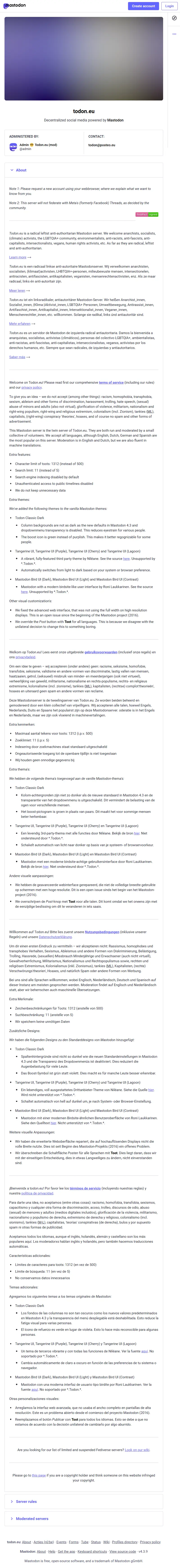 backlink from todon.eu
